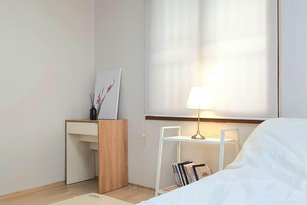 Jj House Gwangan Beach Busan Exterior photo
